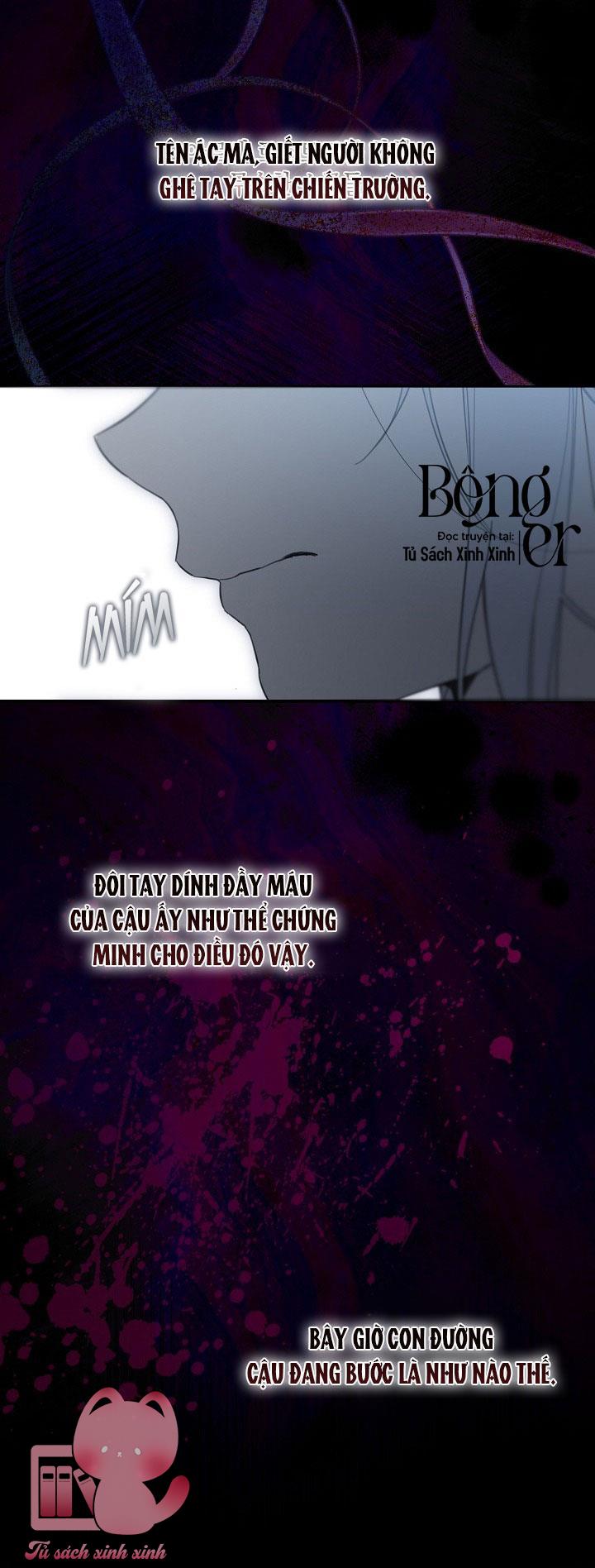 Hướng Về Ánh Dương Lần Nữa - Chap 89 - Trang 20