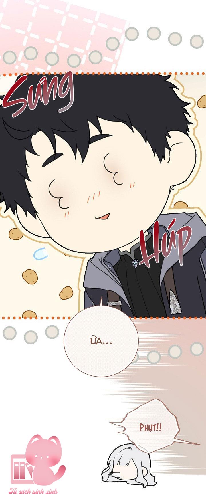 Hướng Về Ánh Dương Lần Nữa - Chap 89 - Trang 3