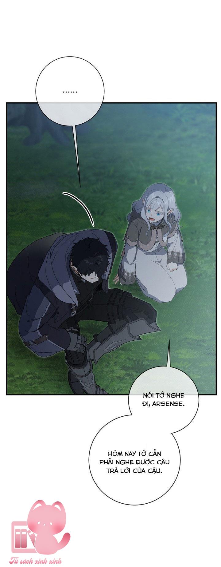 Hướng Về Ánh Dương Lần Nữa - Chap 89 - Trang 22