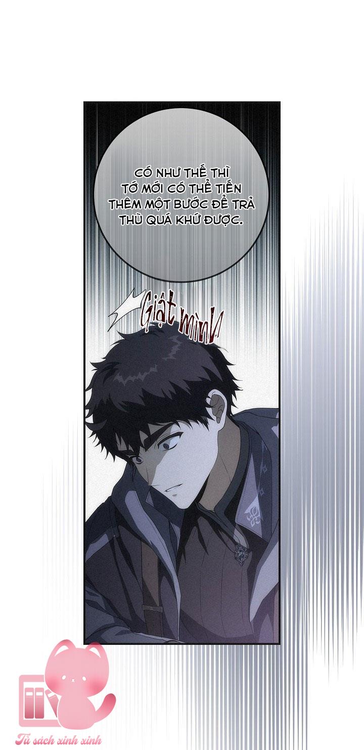 Hướng Về Ánh Dương Lần Nữa - Chap 89 - Trang 23