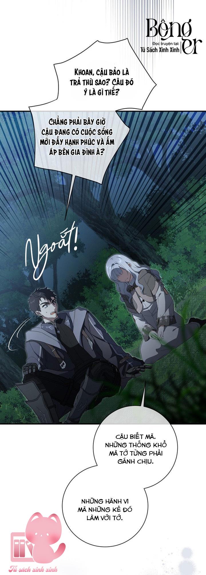 Hướng Về Ánh Dương Lần Nữa - Chap 89 - Trang 24