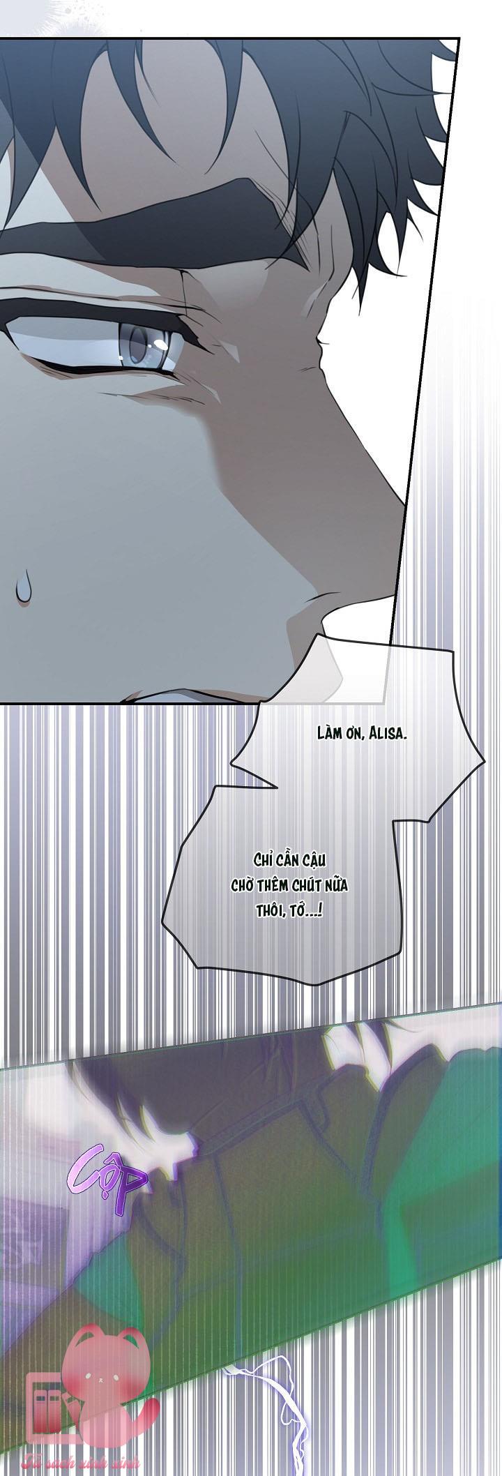 Hướng Về Ánh Dương Lần Nữa - Chap 89 - Trang 26