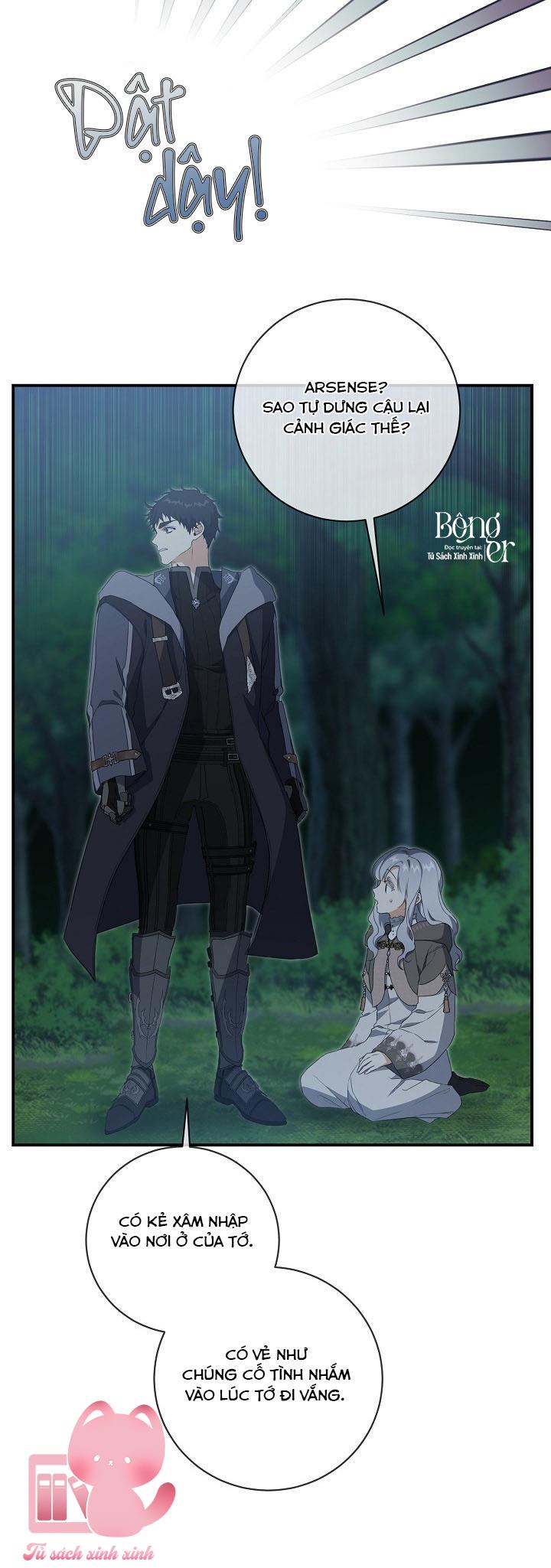 Hướng Về Ánh Dương Lần Nữa - Chap 89 - Trang 28
