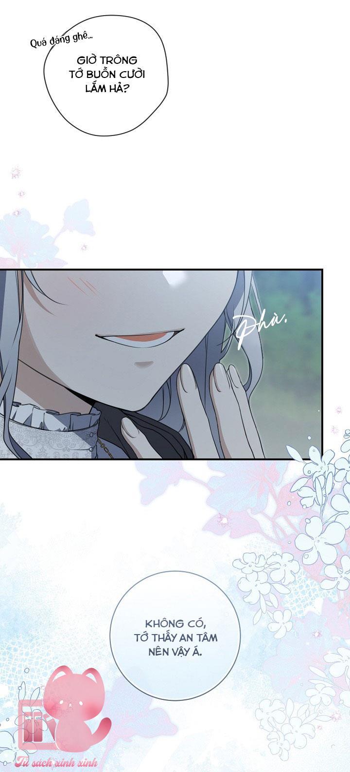 Hướng Về Ánh Dương Lần Nữa - Chap 89 - Trang 4
