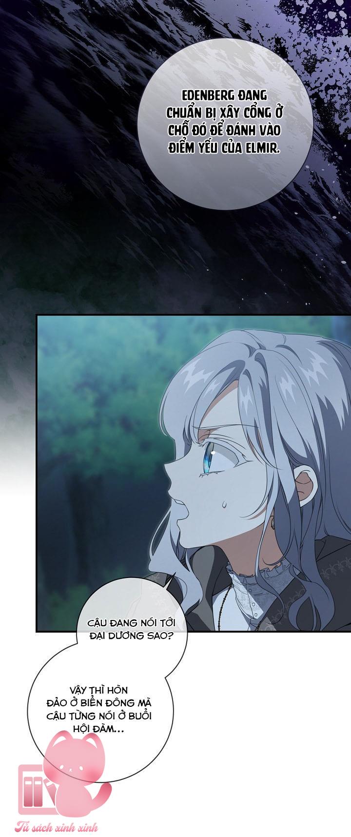 Hướng Về Ánh Dương Lần Nữa - Chap 89 - Trang 31