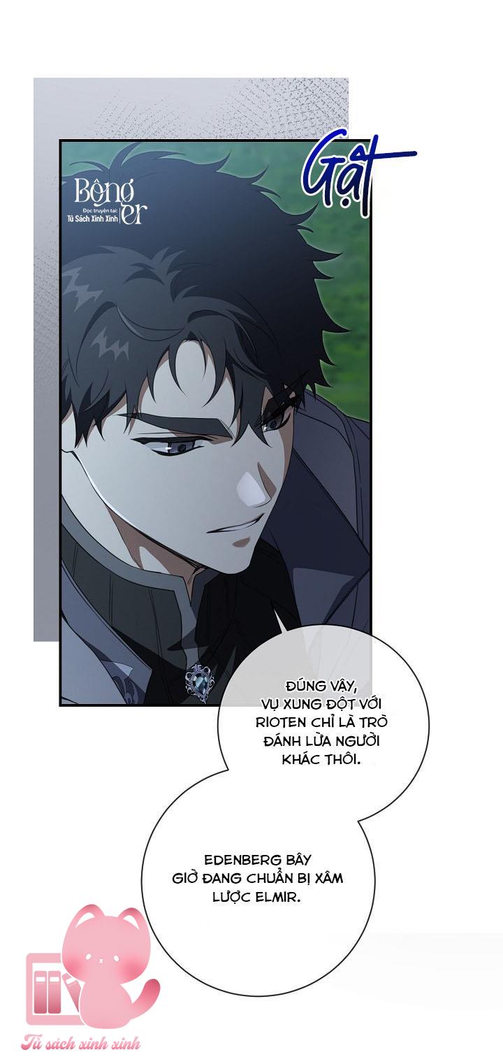 Hướng Về Ánh Dương Lần Nữa - Chap 89 - Trang 32