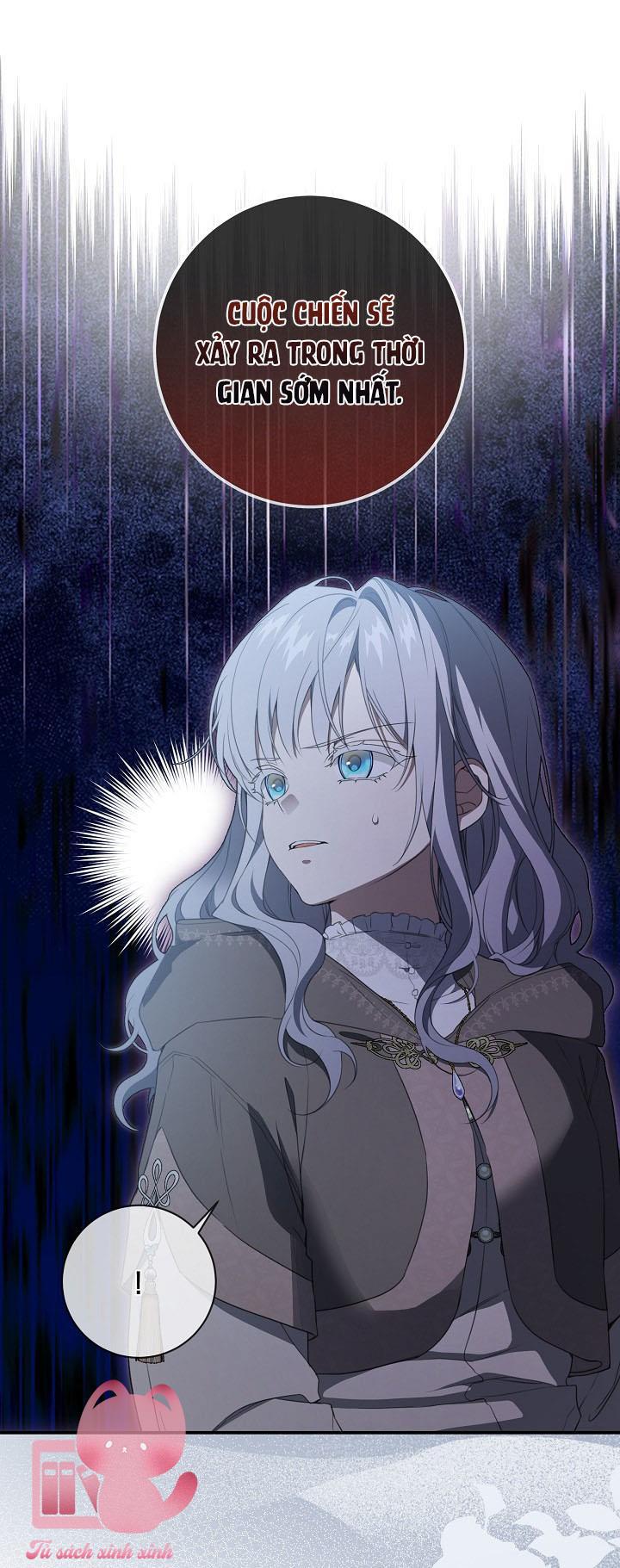 Hướng Về Ánh Dương Lần Nữa - Chap 89 - Trang 33
