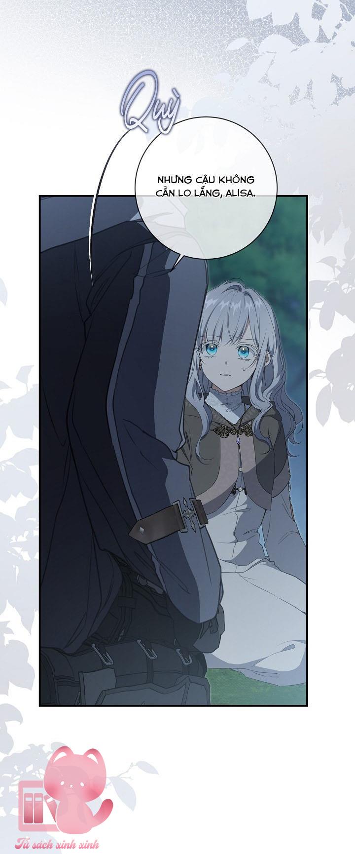 Hướng Về Ánh Dương Lần Nữa - Chap 89 - Trang 34