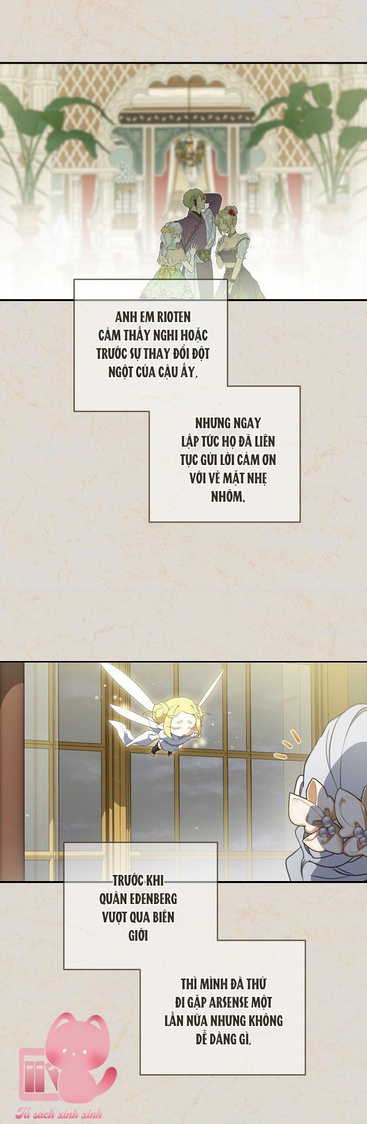 Hướng Về Ánh Dương Lần Nữa - Chap 89 - Trang 43