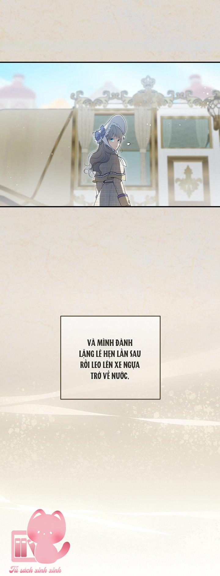 Hướng Về Ánh Dương Lần Nữa - Chap 89 - Trang 44