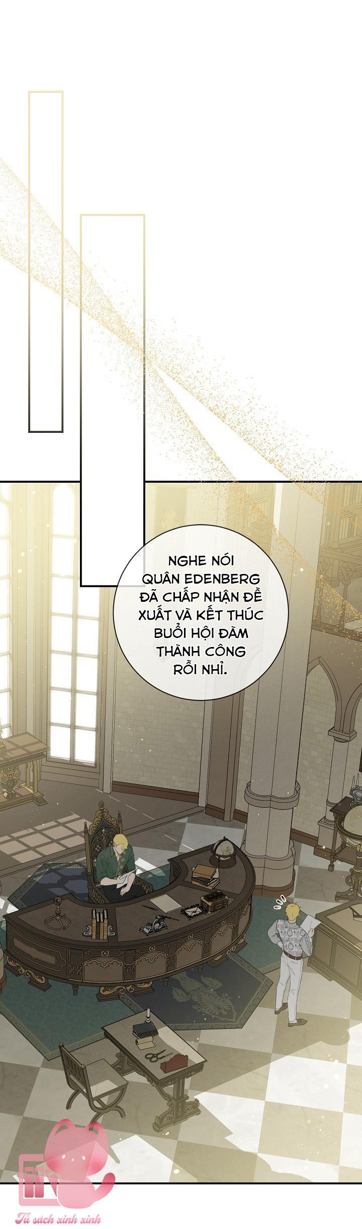 Hướng Về Ánh Dương Lần Nữa - Chap 89 - Trang 48