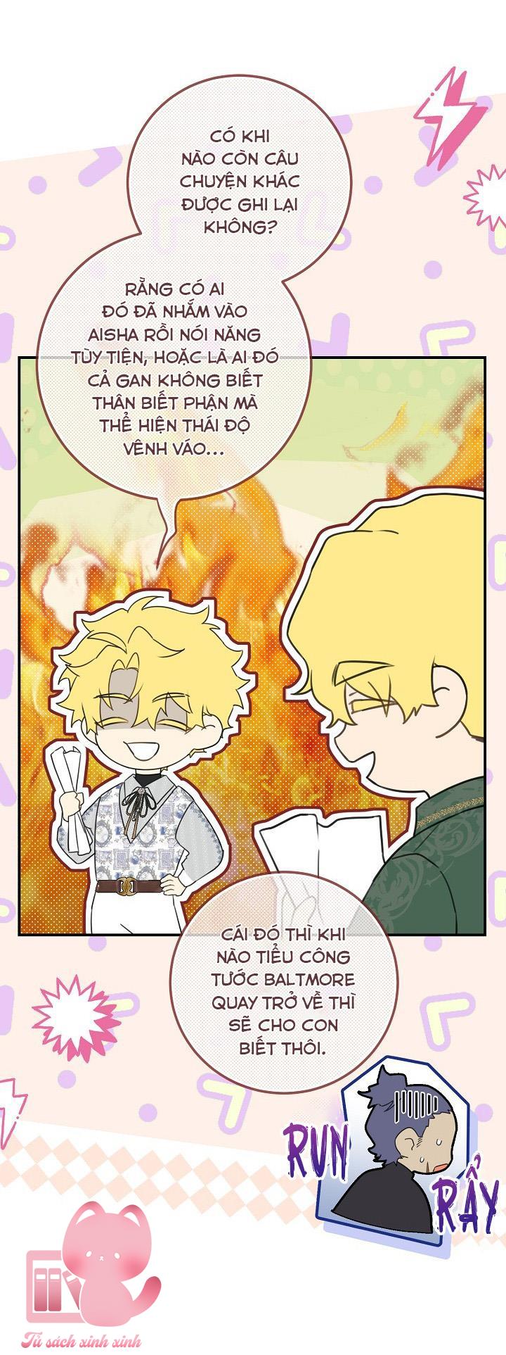 Hướng Về Ánh Dương Lần Nữa - Chap 89 - Trang 49