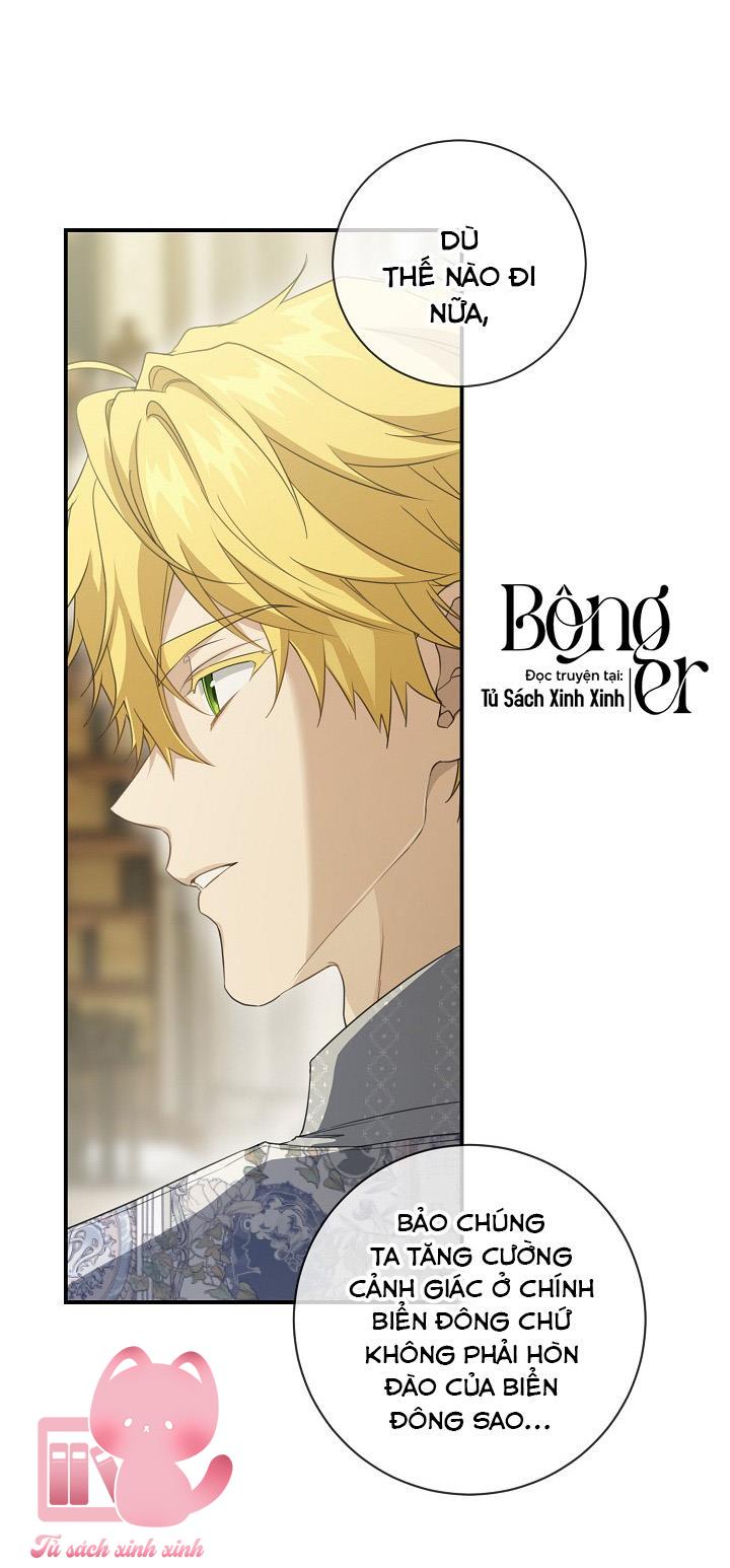 Hướng Về Ánh Dương Lần Nữa - Chap 89 - Trang 50