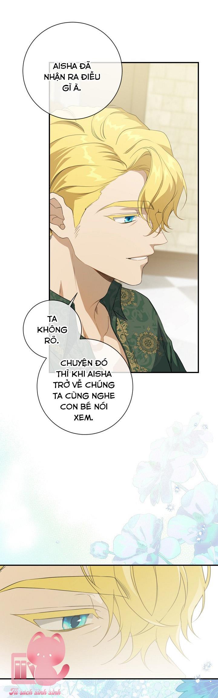 Hướng Về Ánh Dương Lần Nữa - Chap 89 - Trang 51