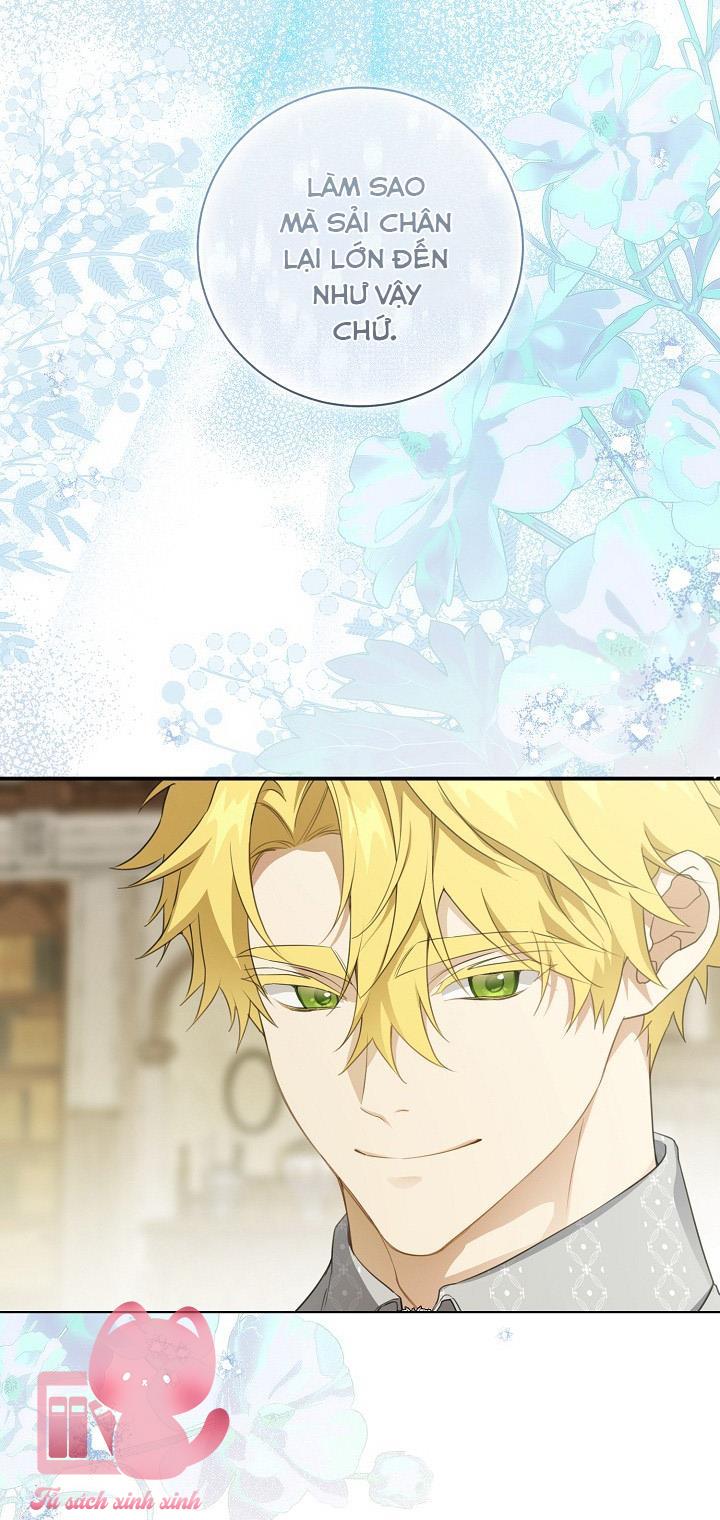 Hướng Về Ánh Dương Lần Nữa - Chap 89 - Trang 53