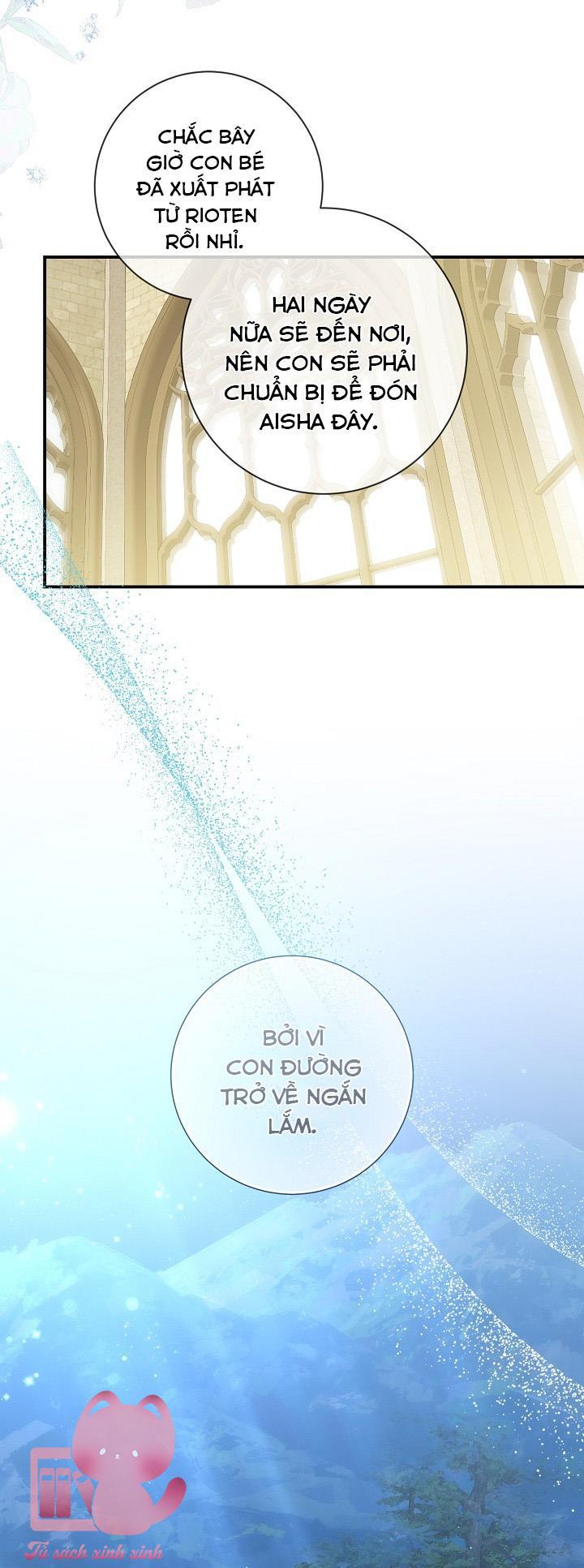 Hướng Về Ánh Dương Lần Nữa - Chap 89 - Trang 54