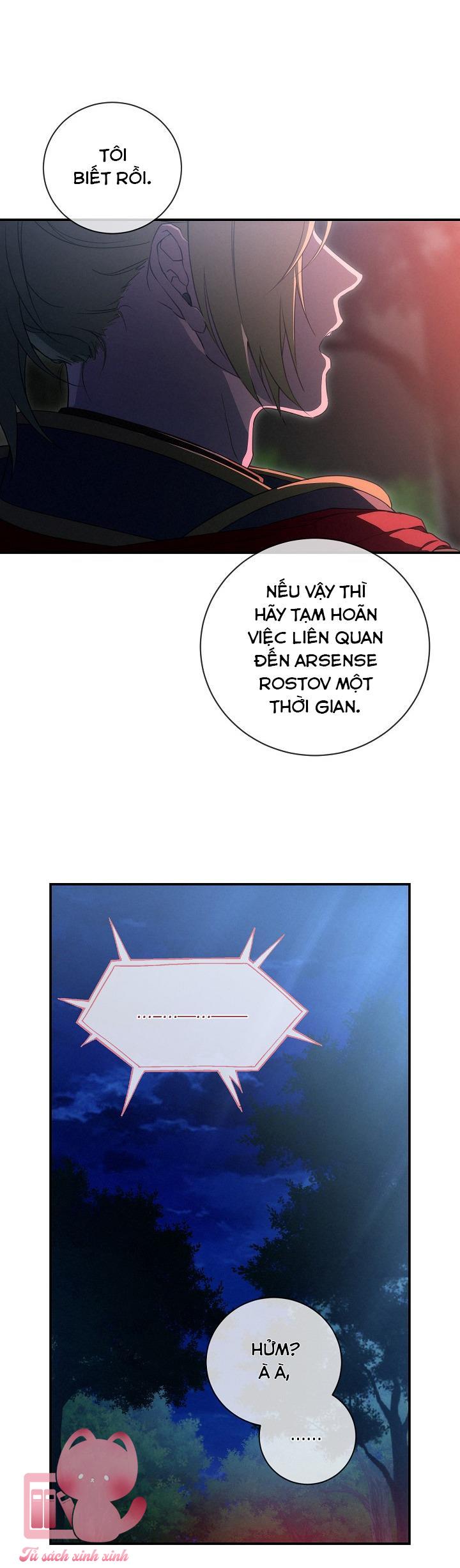Hướng Về Ánh Dương Lần Nữa - Chap 89 - Trang 57
