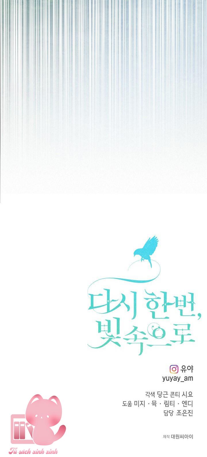 Hướng Về Ánh Dương Lần Nữa - Chap 89 - Trang 60