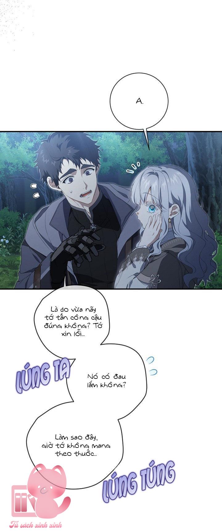 Hướng Về Ánh Dương Lần Nữa - Chap 89 - Trang 9
