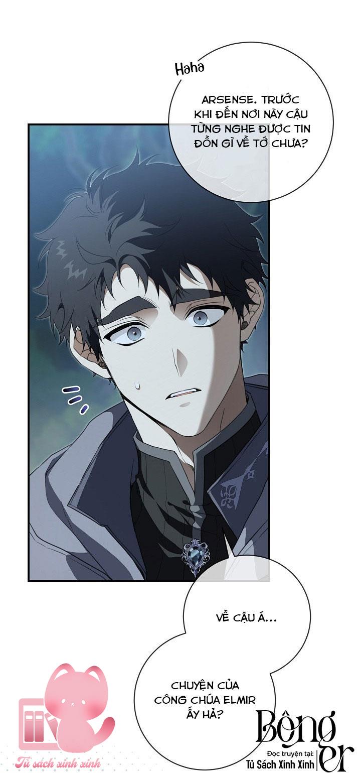 Hướng Về Ánh Dương Lần Nữa - Chap 89 - Trang 10