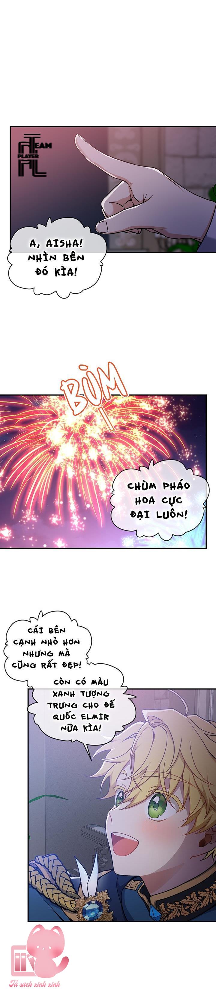 Hướng Về Ánh Dương Lần Nữa - Chap 9 - Trang 16