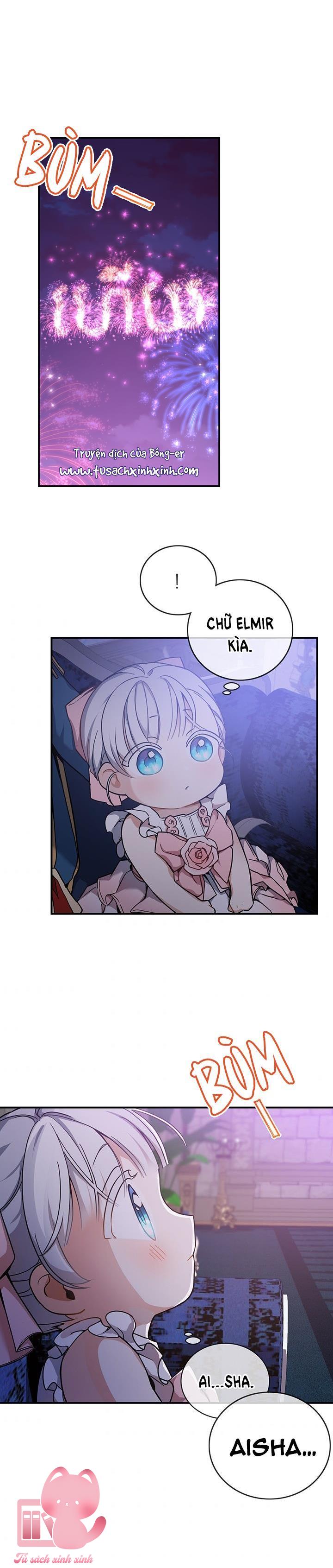 Hướng Về Ánh Dương Lần Nữa - Chap 9 - Trang 17