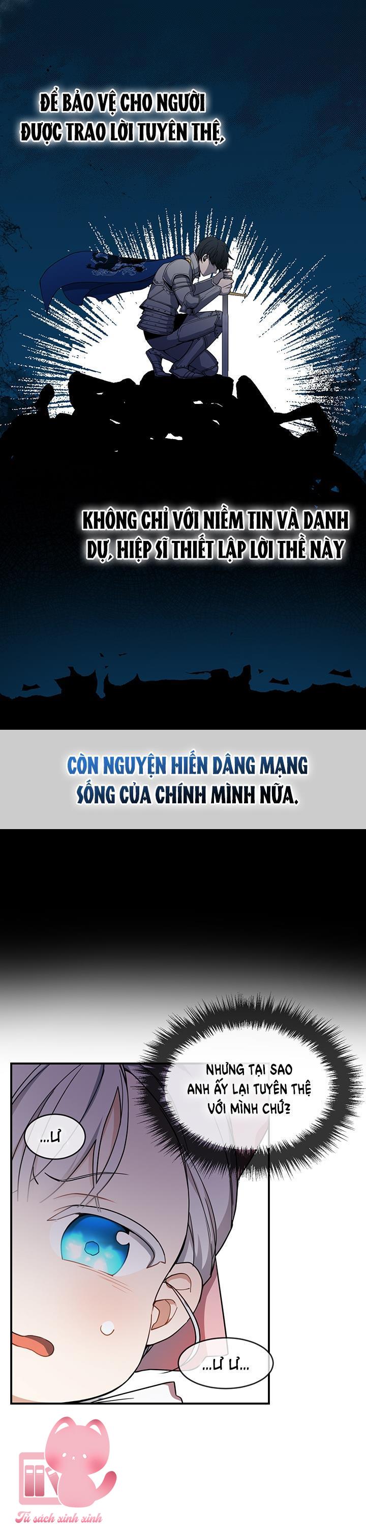 Hướng Về Ánh Dương Lần Nữa - Chap 9 - Trang 3
