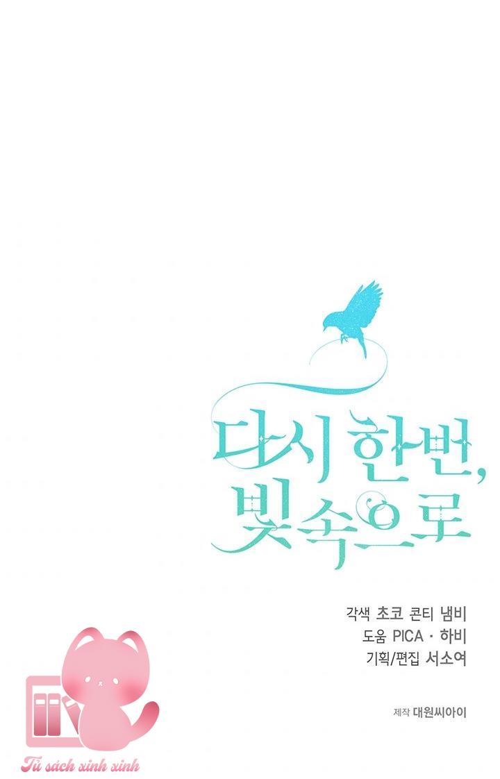 Hướng Về Ánh Dương Lần Nữa - Chap 9 - Trang 23
