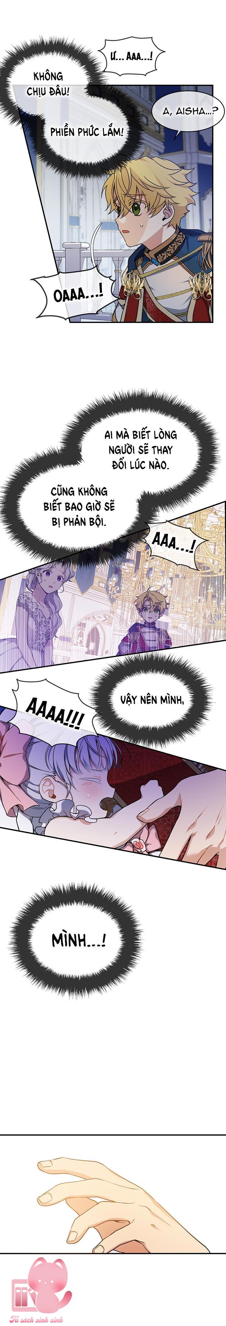Hướng Về Ánh Dương Lần Nữa - Chap 9 - Trang 4