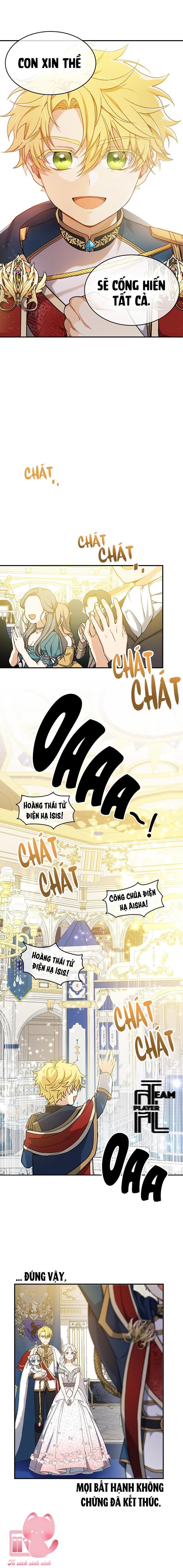 Hướng Về Ánh Dương Lần Nữa - Chap 9 - Trang 9