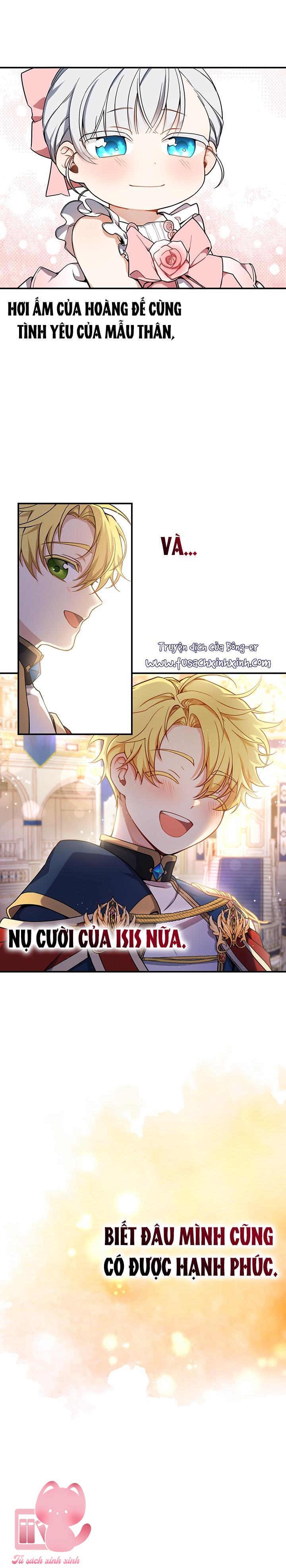 Hướng Về Ánh Dương Lần Nữa - Chap 9 - Trang 10
