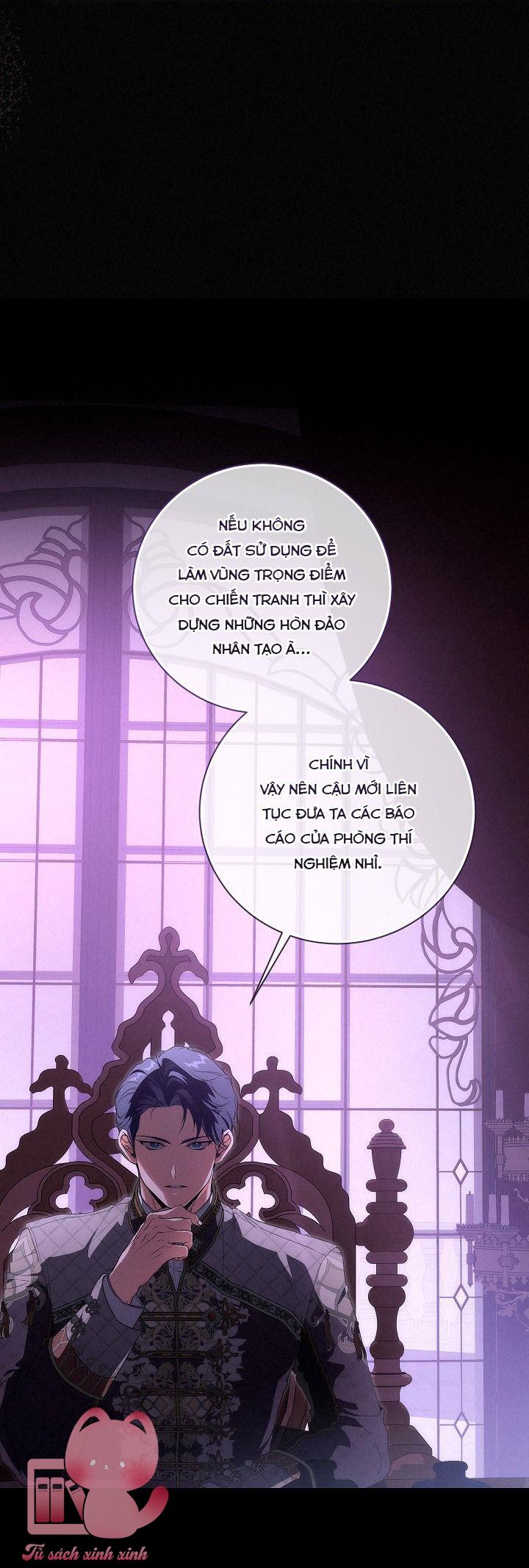 Hướng Về Ánh Dương Lần Nữa - Chap 90 - Trang 13