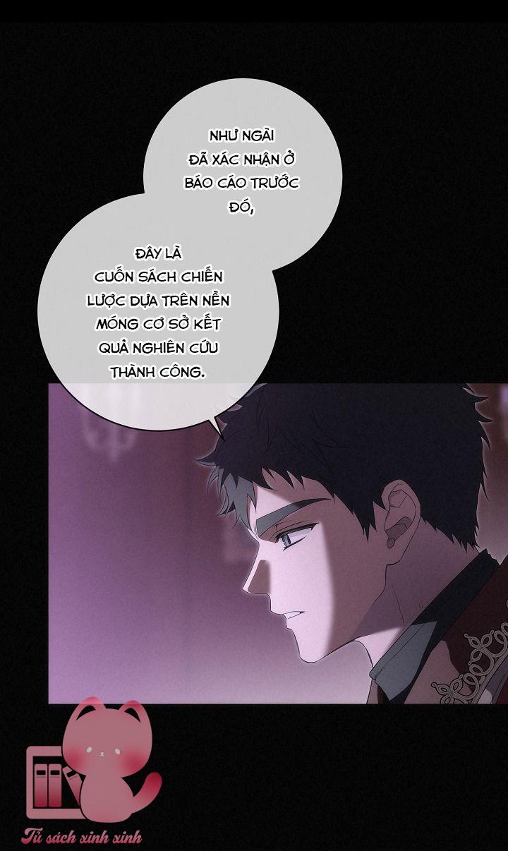 Hướng Về Ánh Dương Lần Nữa - Chap 90 - Trang 14