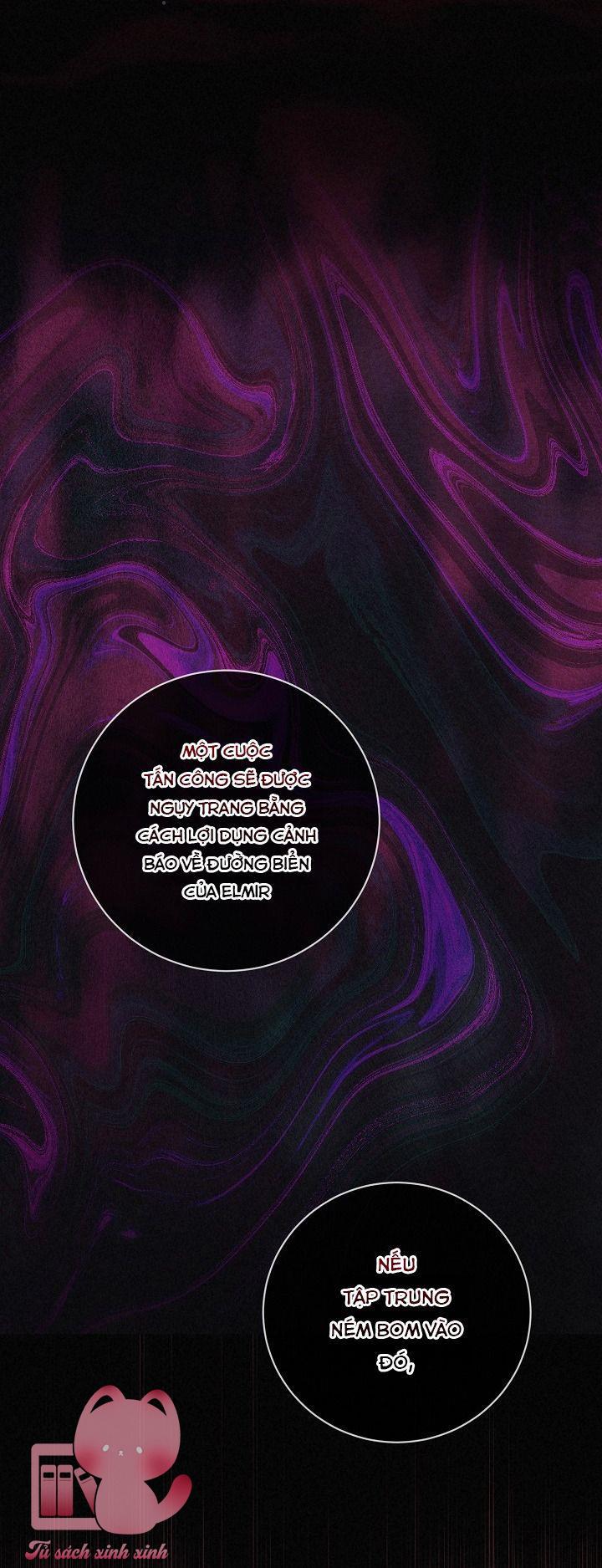 Hướng Về Ánh Dương Lần Nữa - Chap 90 - Trang 16