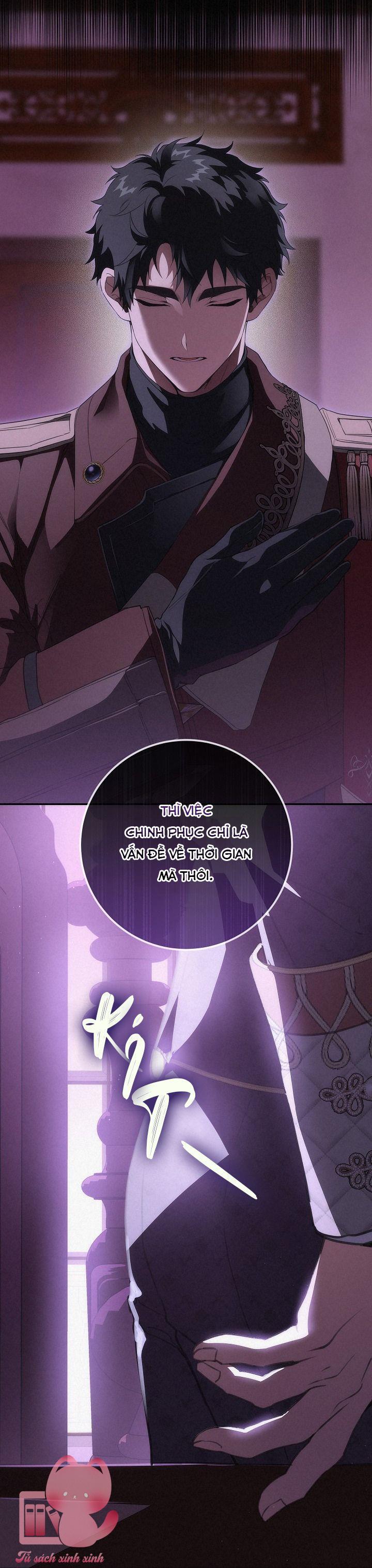 Hướng Về Ánh Dương Lần Nữa - Chap 90 - Trang 17