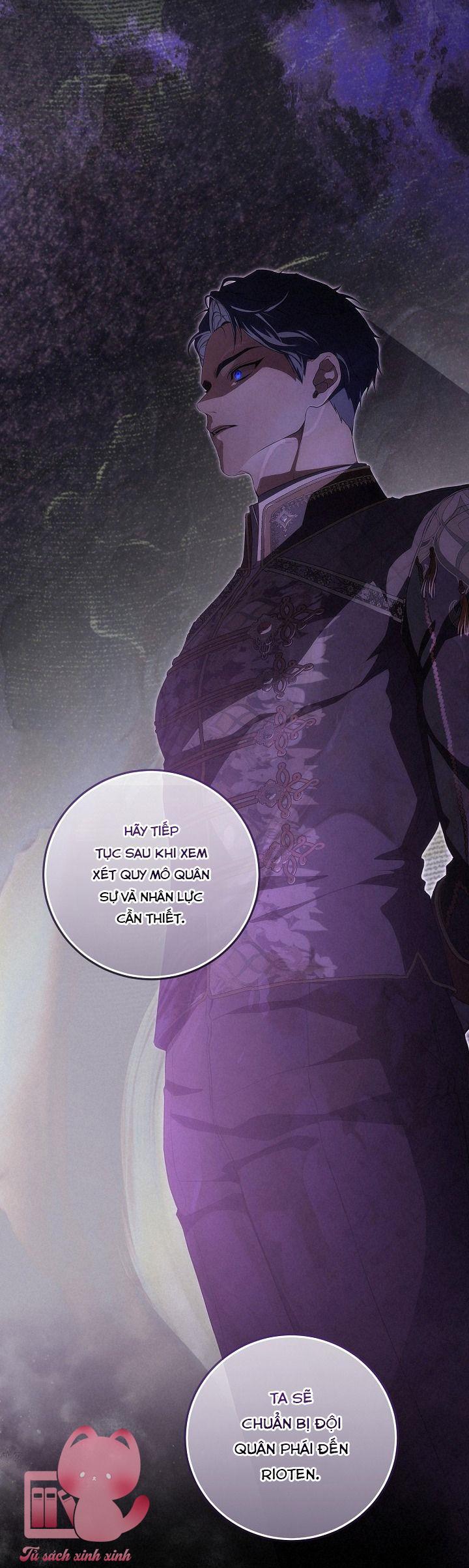 Hướng Về Ánh Dương Lần Nữa - Chap 90 - Trang 20