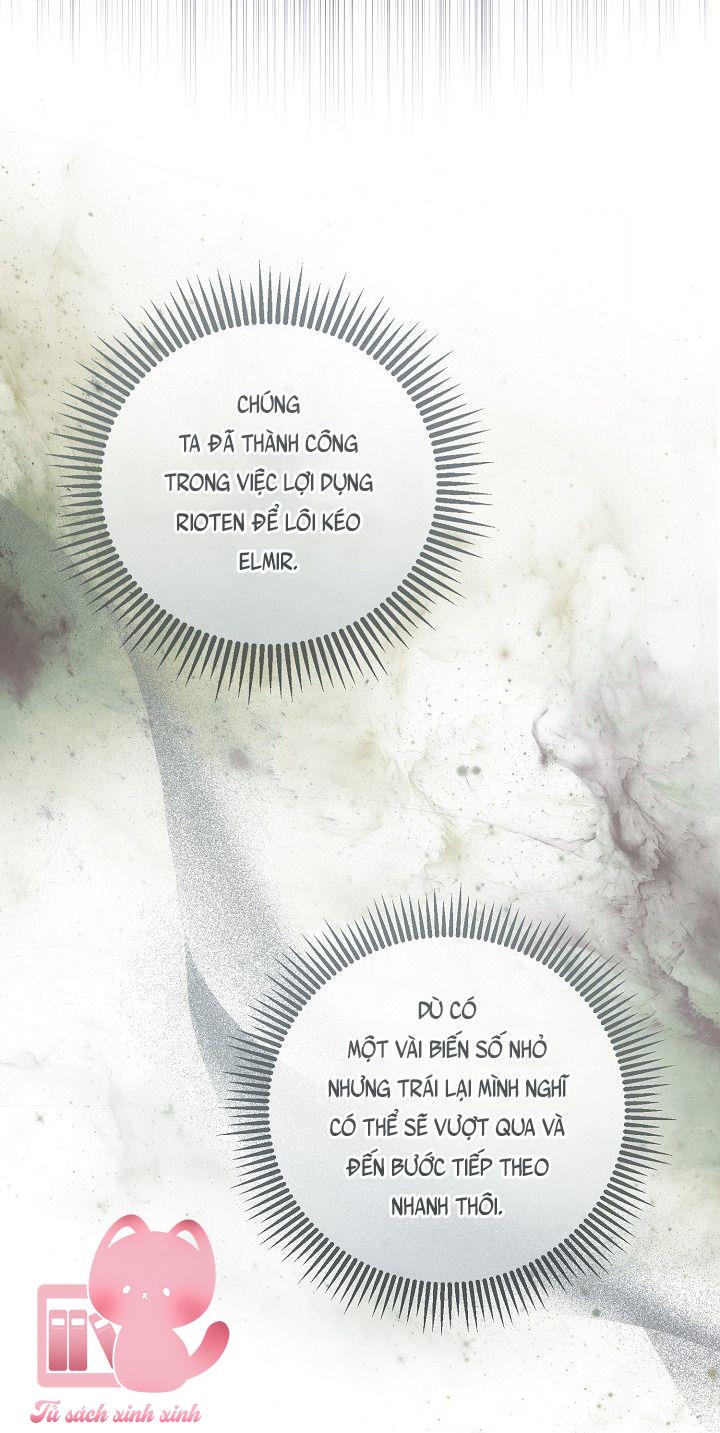 Hướng Về Ánh Dương Lần Nữa - Chap 90 - Trang 22