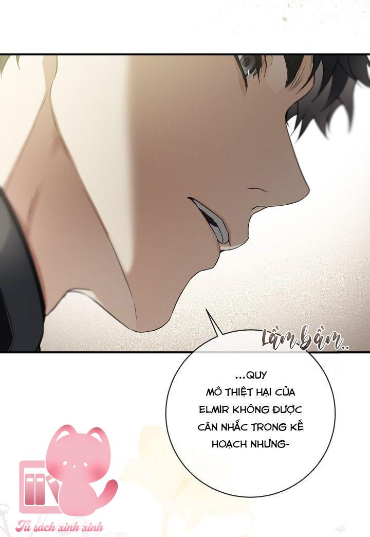 Hướng Về Ánh Dương Lần Nữa - Chap 90 - Trang 23