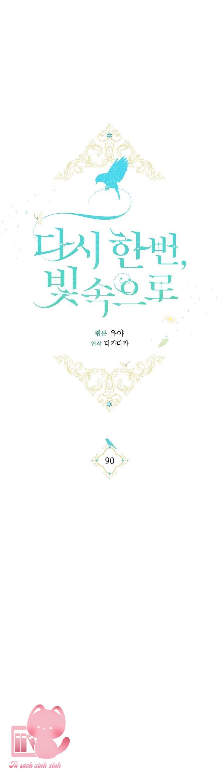 Hướng Về Ánh Dương Lần Nữa - Chap 90 - Trang 28