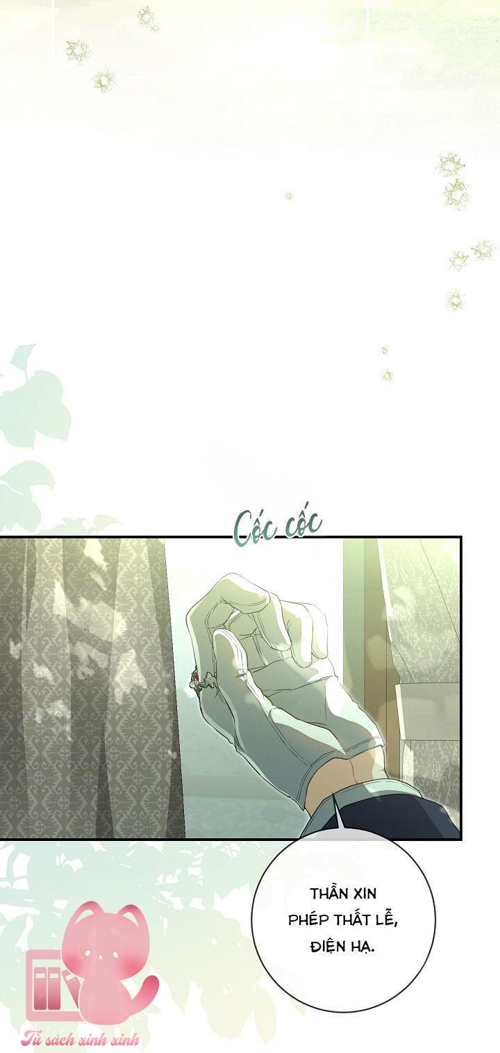 Hướng Về Ánh Dương Lần Nữa - Chap 90 - Trang 31