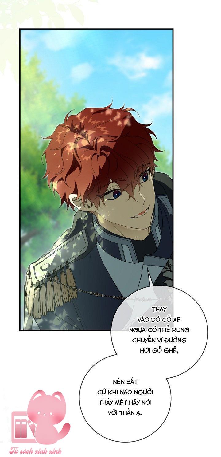 Hướng Về Ánh Dương Lần Nữa - Chap 90 - Trang 33
