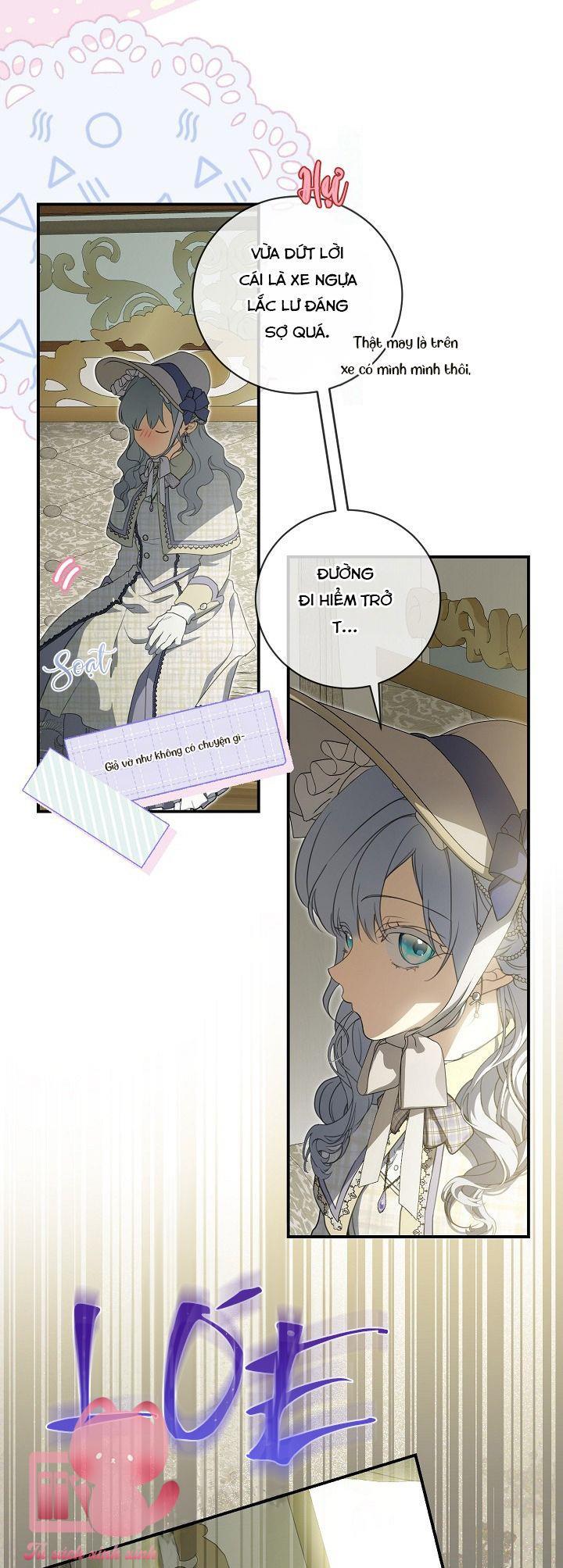Hướng Về Ánh Dương Lần Nữa - Chap 90 - Trang 36