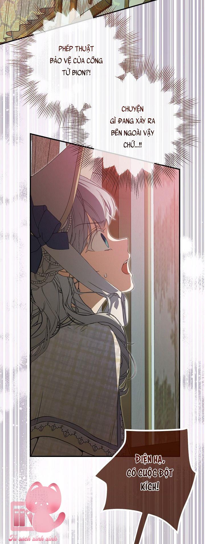 Hướng Về Ánh Dương Lần Nữa - Chap 90 - Trang 40