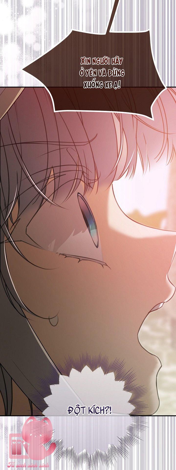 Hướng Về Ánh Dương Lần Nữa - Chap 90 - Trang 41