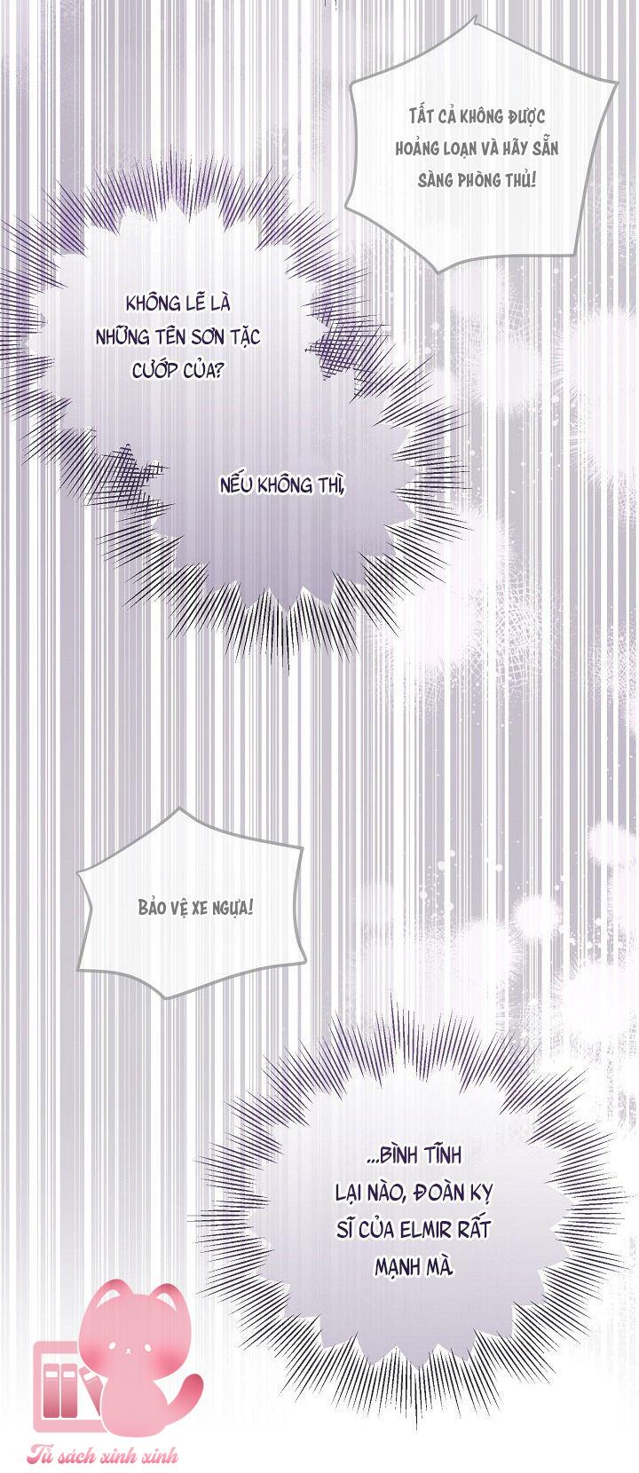Hướng Về Ánh Dương Lần Nữa - Chap 90 - Trang 42