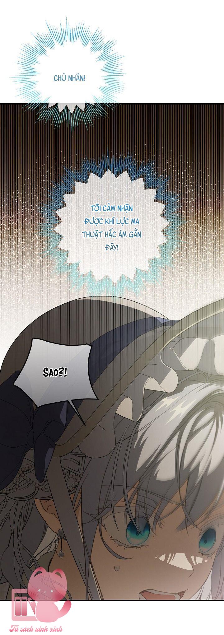 Hướng Về Ánh Dương Lần Nữa - Chap 90 - Trang 43