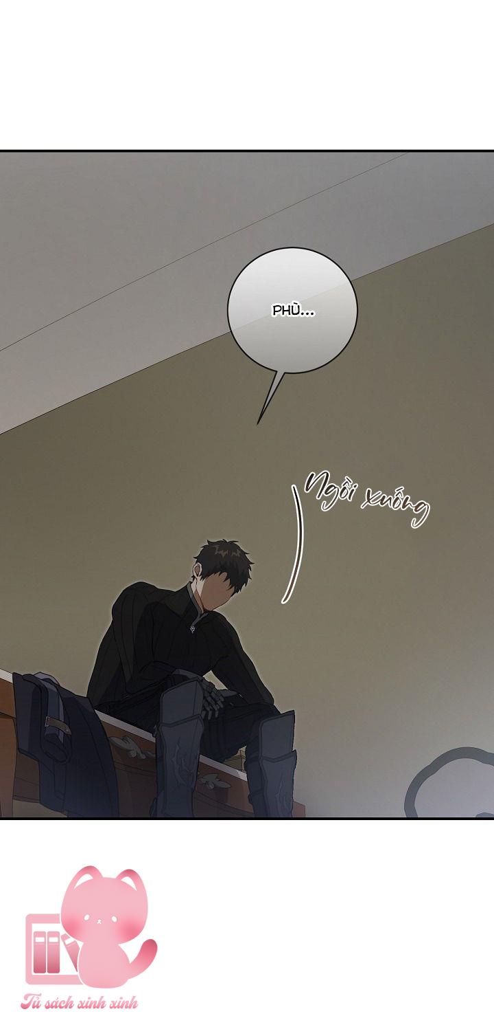 Hướng Về Ánh Dương Lần Nữa - Chap 90 - Trang 7