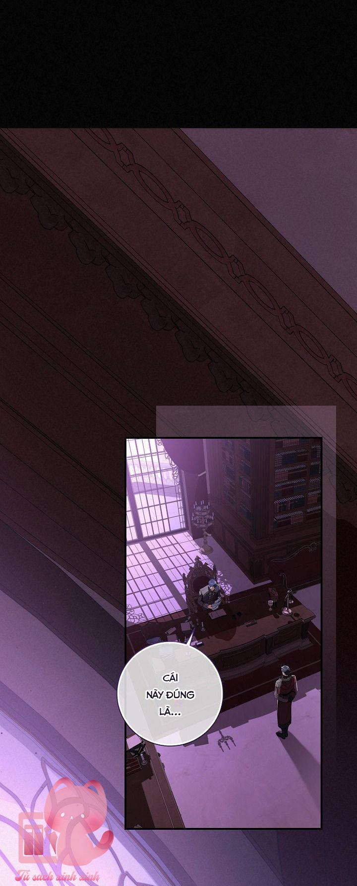 Hướng Về Ánh Dương Lần Nữa - Chap 90 - Trang 9