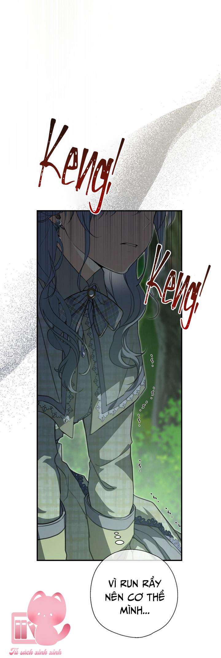 Hướng Về Ánh Dương Lần Nữa - Chap 91 - Trang 13
