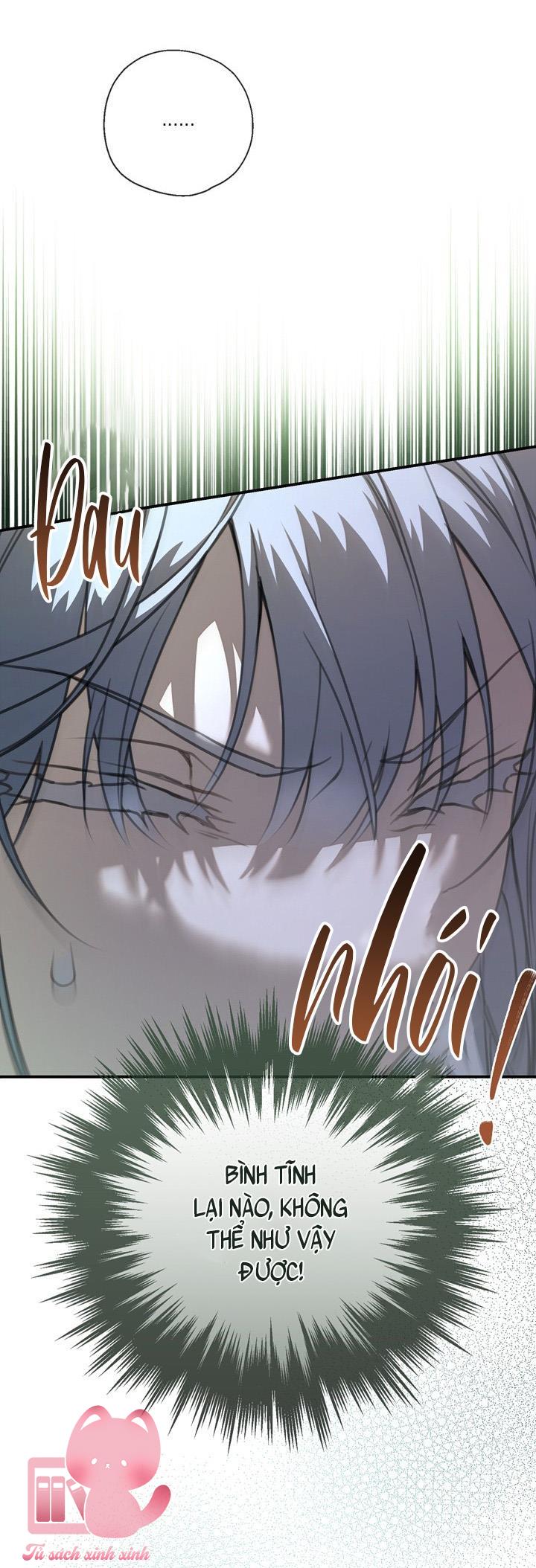 Hướng Về Ánh Dương Lần Nữa - Chap 91 - Trang 14